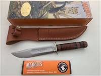 MABRLE'S www.michigancustomknives.com