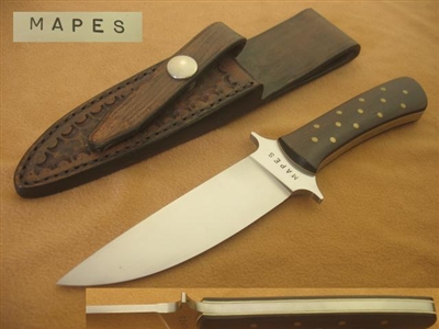 Mapes Knives