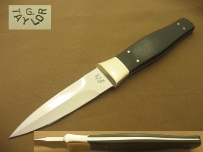 C. GRAY TAYLOR KNIFE