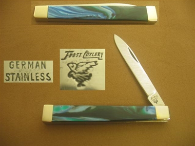 FROST CUTLERY    SOLD