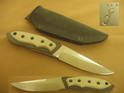 BOOT KNIFE
