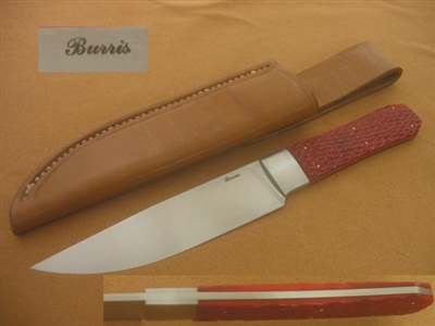 BURRIS