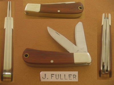 J. FULLER