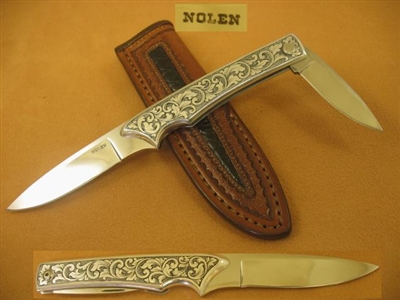 Nolen Knives