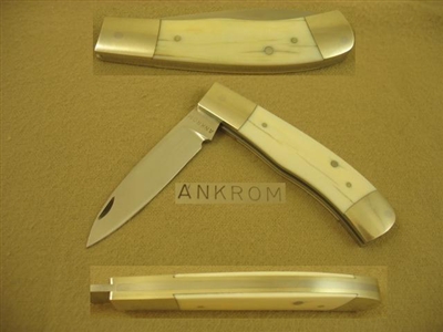 ANKROM JOINT FOLDER KNIFE PRICE REDUCED