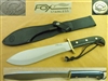 FOX CUTLERY