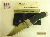 www.michigancustomknives.com SOG