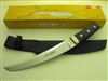 www.michigancustomknives.PARKER EAGLE BRAND KNIVES