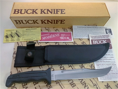 BUCK www.michigancustomknives.com