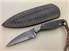 BURR OAK www.michigancustomknives.com