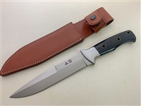 AL MAR KNIVES www.michigancustomknives.com