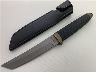 COLD STEEL. SOLD