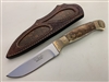 CROWDER, R www.michigancustomknives.com