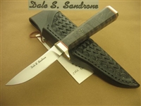 SANDRONE DALE   SOLD