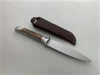 ORTHELLO www.michigancustomknives.com