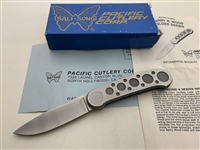 PACIFIC CUTLERY