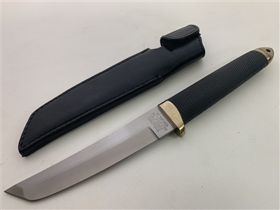 COLD STEEL.  SOLD
