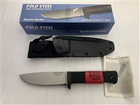 COLD STEEL www.michigancustomknives.com