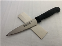 SPYDERCO www.michigancustomknives.com