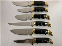 KERSHAW www.michigancustomknives.com