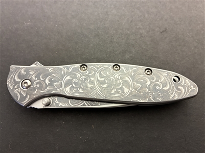 KERSHAW www.michigancustomknives.com