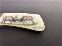 KERSHAW www.michigancustomknives.com