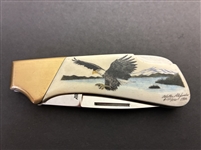 KERSHAW www.michigancustomknives.com
