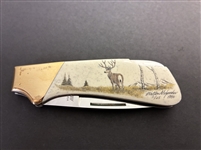 KERSHAW www.michigancustomknives.com