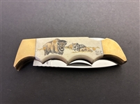KERSHAW www.michigancustomknives.com
