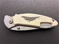 KERSHAW www.michigancustomknives.com