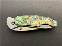 KERSHAW www.michigancustomknives.com