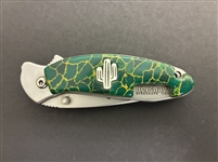 KERSHAW www.michigancustomknives.com