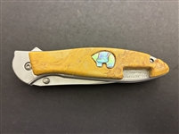 KERSHAW www.michigancustomknives.com