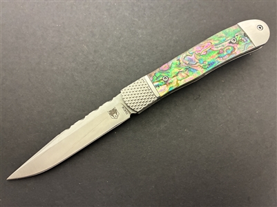 CorbraTec www.michigancustomknives.com