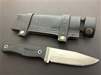 BAYLEYKNIFE www.michigancustomknives.com