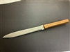 COLD STEEL www.michigancustomknives.com