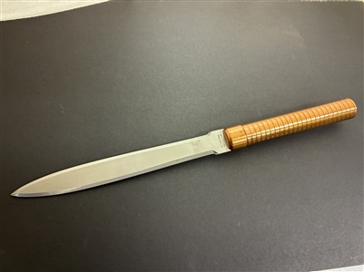 COLD STEEL www.michigancustomknives.com