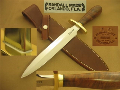 RANDALL KNIVES  PRICE REDUCED  SOLD